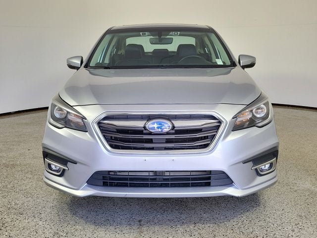 2019 Subaru Legacy 3.6R Limited
