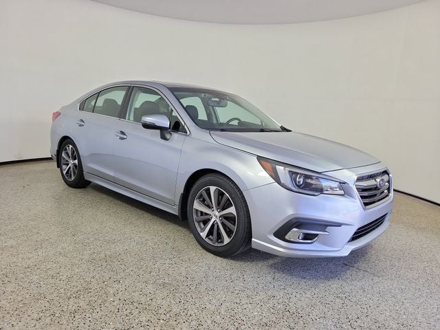 2019 Subaru Legacy 3.6R Limited