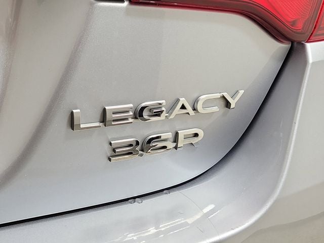 2019 Subaru Legacy 3.6R Limited