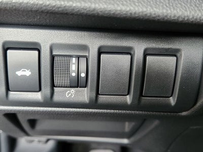 2025 Subaru Legacy Limited