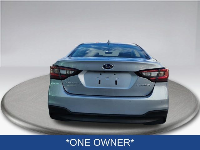 2025 Subaru Legacy Limited
