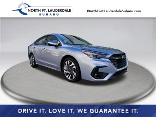 2025 Subaru Legacy Limited