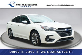2024 Subaru Legacy Touring XT