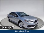2022 Subaru Impreza Base