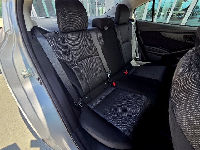2022 Subaru Impreza Base