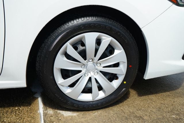 2020 Subaru Impreza Base