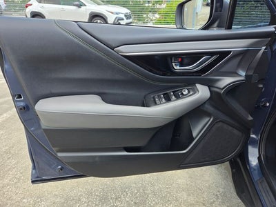 2023 Subaru Outback Onyx Edition