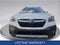 2022 Subaru Outback Touring