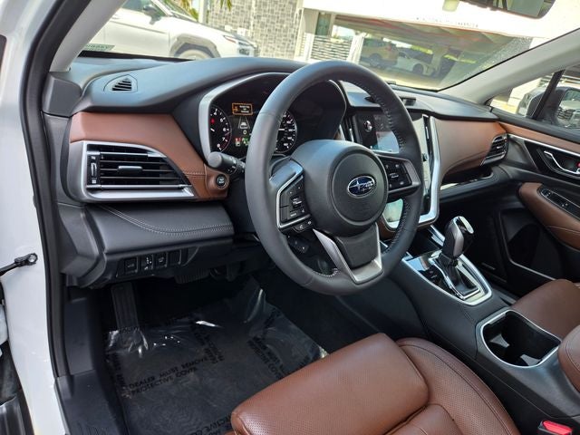 2022 Subaru Outback Touring
