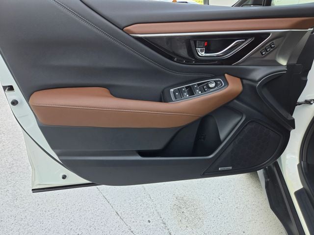 2022 Subaru Outback Touring