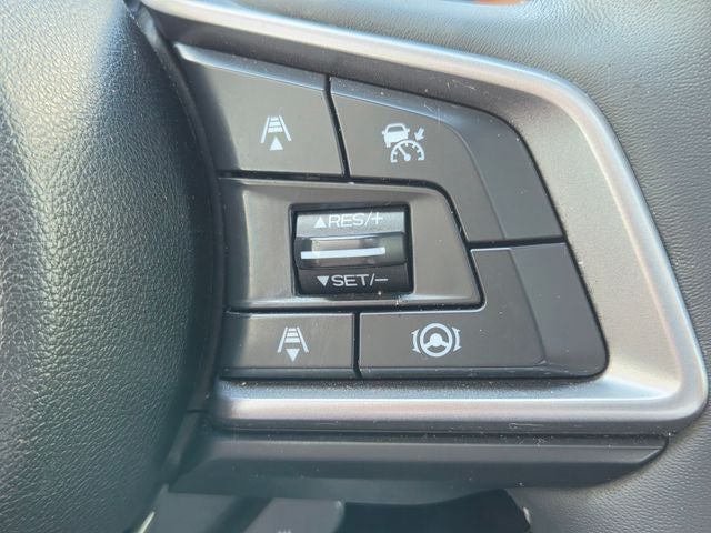 2022 Subaru Outback Touring