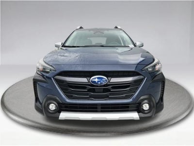 2023 Subaru Outback Touring