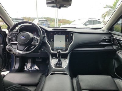 2023 Subaru Outback Touring