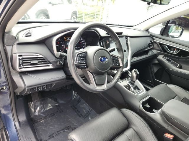 2023 Subaru Outback Touring