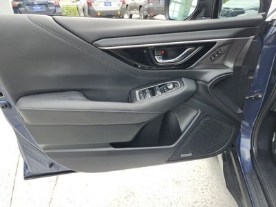 2023 Subaru Outback Touring