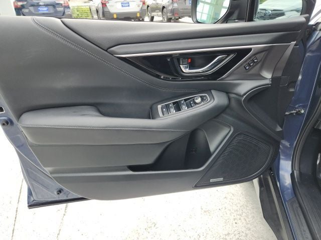 2023 Subaru Outback Touring