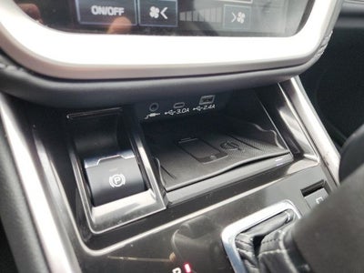 2023 Subaru Outback Touring