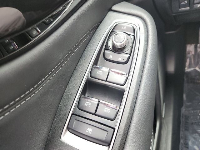 2023 Subaru Outback Touring