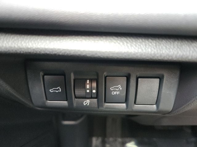 2023 Subaru Outback Touring