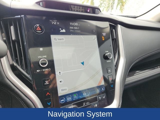 2023 Subaru Outback Touring