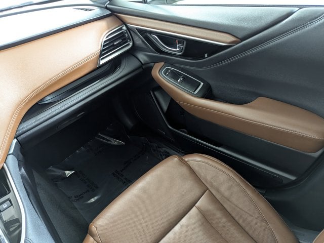 2021 Subaru Outback Touring CVT