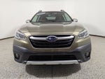2021 Subaru Outback Touring CVT