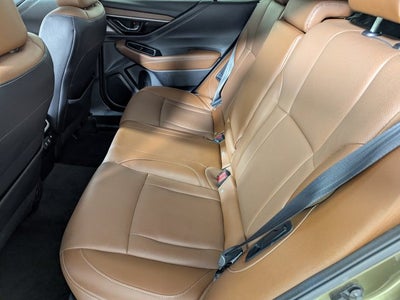 2021 Subaru Outback Touring CVT