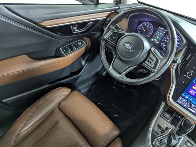 2021 Subaru Outback Touring CVT