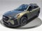 2023 Subaru Outback Onyx Edition XT