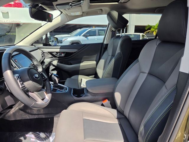 2023 Subaru Outback Onyx Edition XT