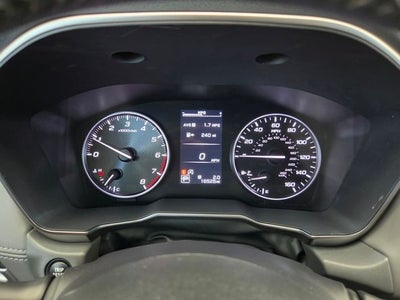 2023 Subaru Outback Onyx Edition XT