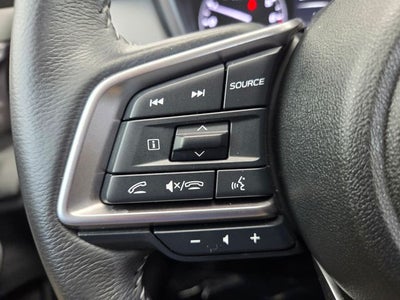 2023 Subaru Outback Onyx Edition XT