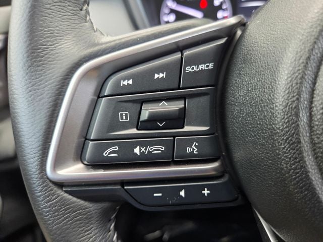 2023 Subaru Outback Onyx Edition XT