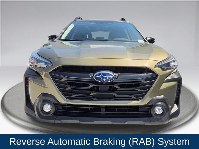 2023 Subaru Outback Onyx Edition XT