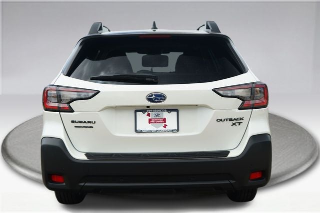 2023 Subaru Outback Onyx Edition XT