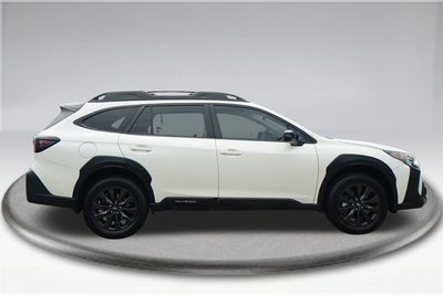 2023 Subaru Outback Onyx Edition XT