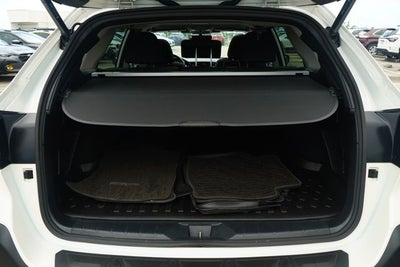 2023 Subaru Outback Onyx Edition XT