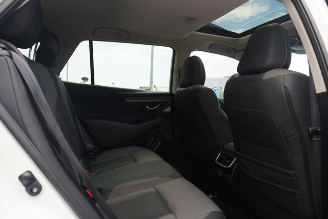 2023 Subaru Outback Onyx Edition XT