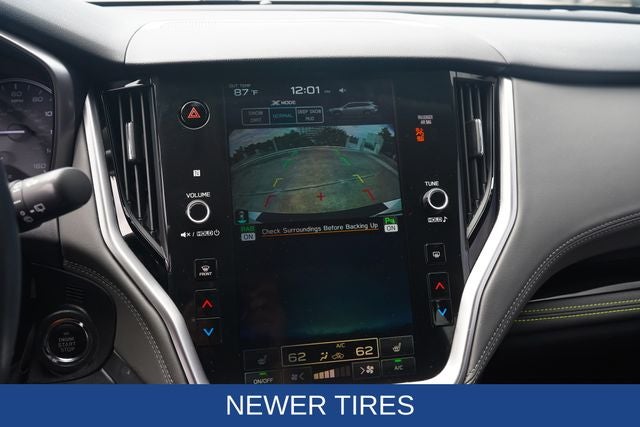 2023 Subaru Outback Onyx Edition XT