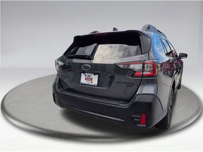 2021 Subaru Outback Onyx Edition XT