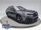 2021 Subaru Outback Onyx Edition XT