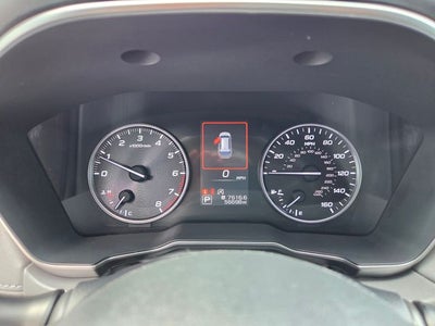 2021 Subaru Outback Onyx Edition XT