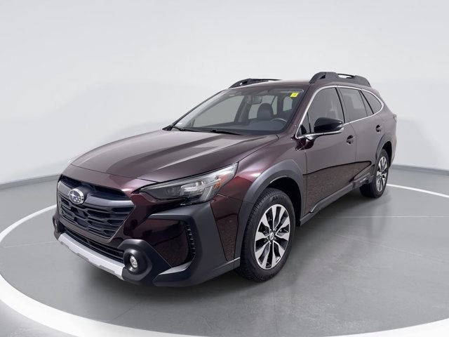 2024 Subaru Outback Limited XT