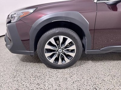 2024 Subaru Outback Limited XT