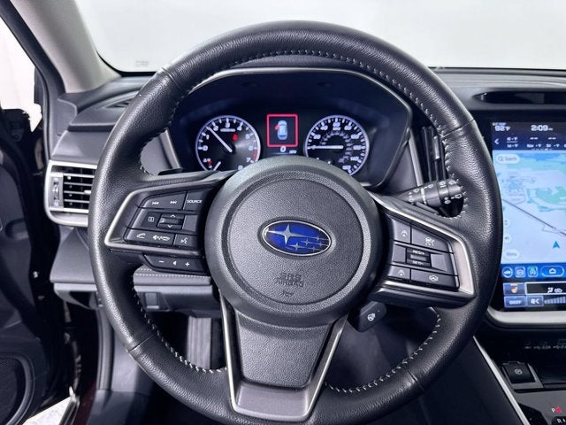 2024 Subaru Outback Limited XT