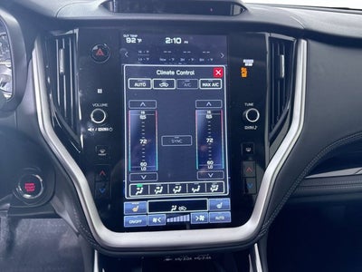 2024 Subaru Outback Limited XT