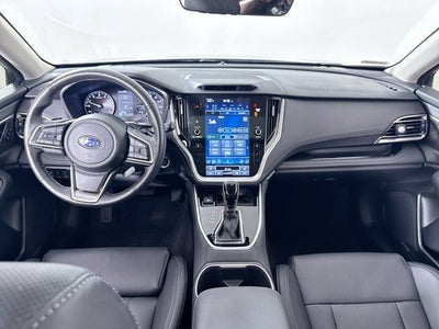 2024 Subaru Outback Limited XT