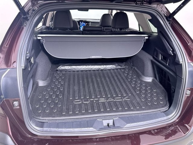 2024 Subaru Outback Limited XT