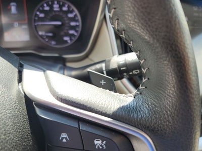 2021 Subaru Outback Limited XT