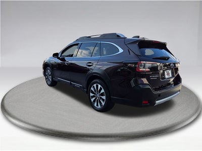 2024 Subaru Outback Touring XT
